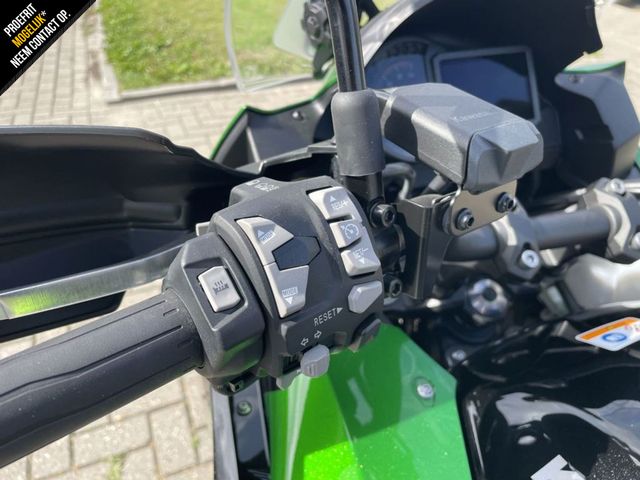 kawasaki - versys-1100-s-tourer