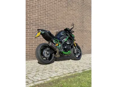 KAWASAKI Z900 PERFORMANCE – foto 3