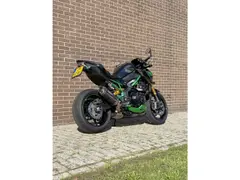 Kawasaki Z 900 Performance Edition 2024 occasion – foto 3 van 11