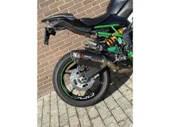 Kawasaki Z 900 Performance Edition 2024 occasion – foto 5 van 11