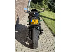 Kawasaki Z 900 Performance Edition 2024 occasion – foto 6 van 11