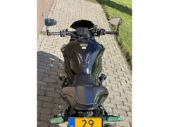 Kawasaki Z 900 Performance Edition 2024 occasion – foto 7 van 11