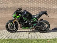 Kawasaki Z 900 Performance Edition 2024 occasion – foto 8 van 11