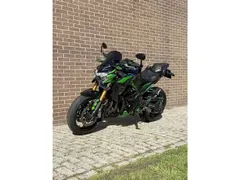 Kawasaki Z 900 Performance Edition 2024 occasion – foto 9 van 11