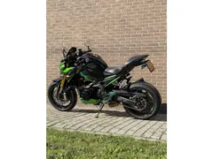 Kawasaki Z 900 Performance Edition 2024 occasion – foto 10 van 11