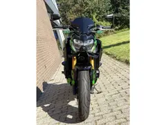 Kawasaki Z 900 Performance Edition 2024 occasion – foto 11 van 11