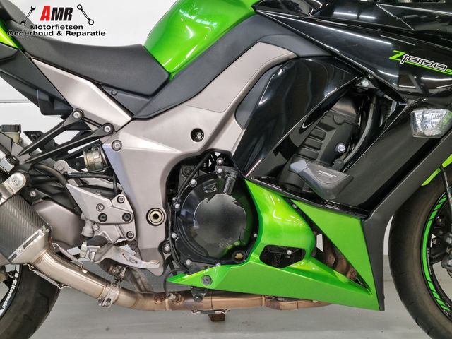 kawasaki - z-1000-sx-abs