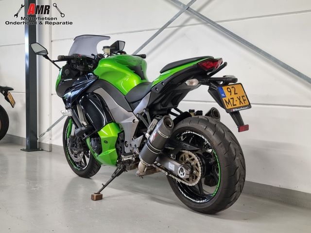 kawasaki - z-1000-sx-abs