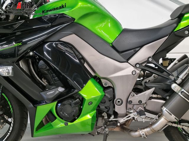 kawasaki - z-1000-sx-abs