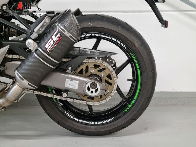 kawasaki - z-1000-sx-abs