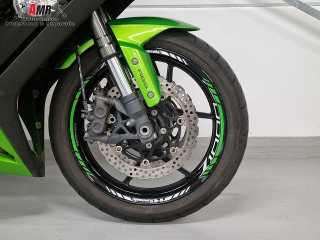 kawasaki - z-1000-sx-abs