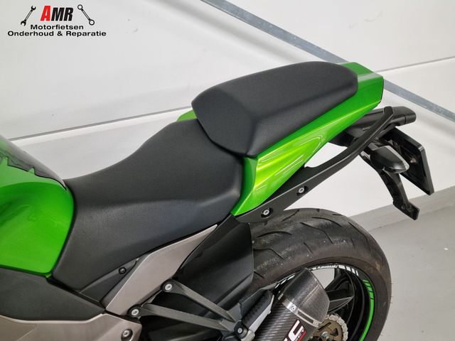 kawasaki - z-1000-sx-abs