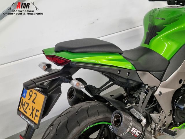 kawasaki - z-1000-sx-abs