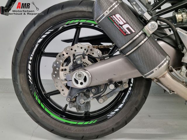 kawasaki - z-1000-sx-abs