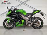 KAWASAKI Z 1000 SX ABS