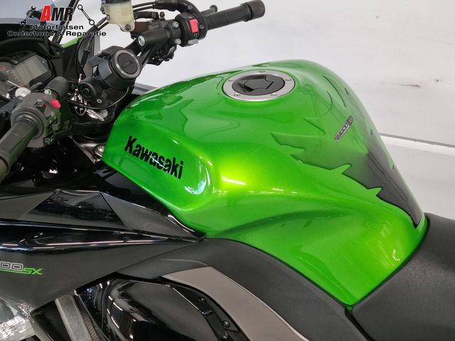 kawasaki - z-1000-sx-abs