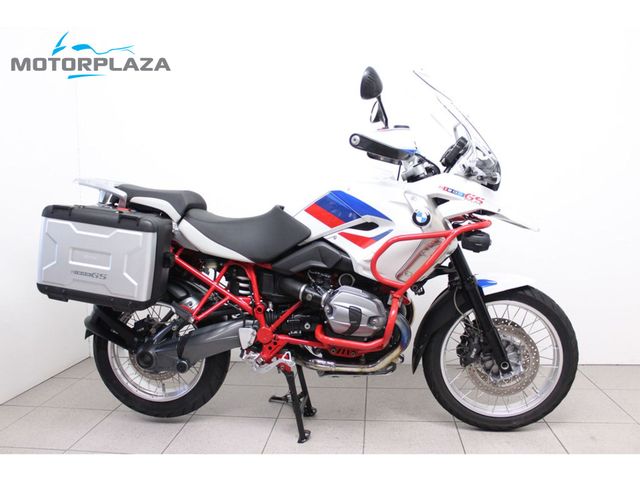 bmw - r-1200-gs