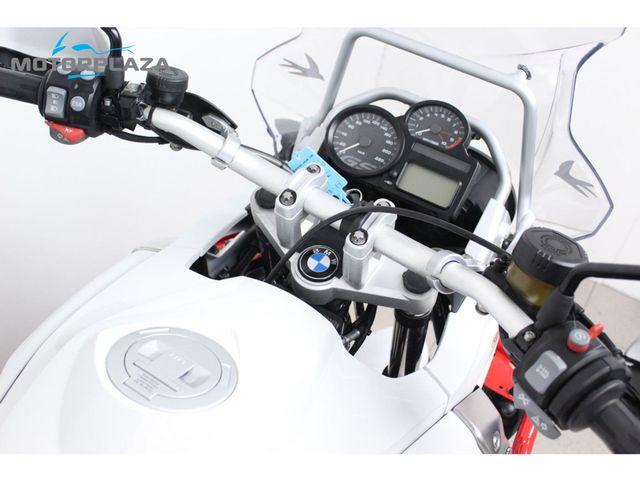 bmw - r-1200-gs