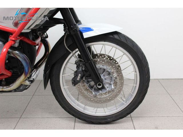 bmw - r-1200-gs