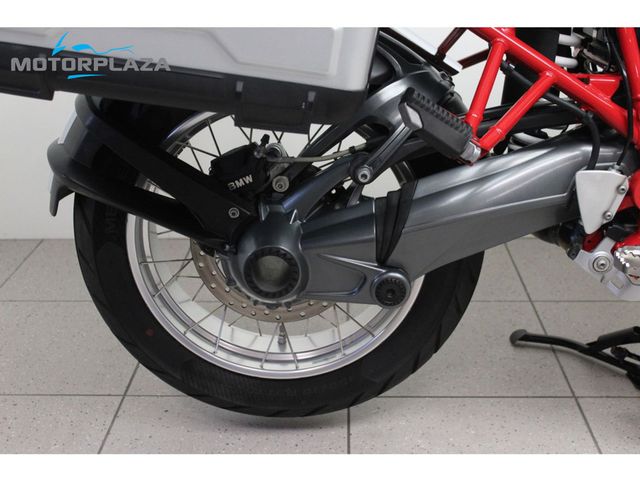 bmw - r-1200-gs