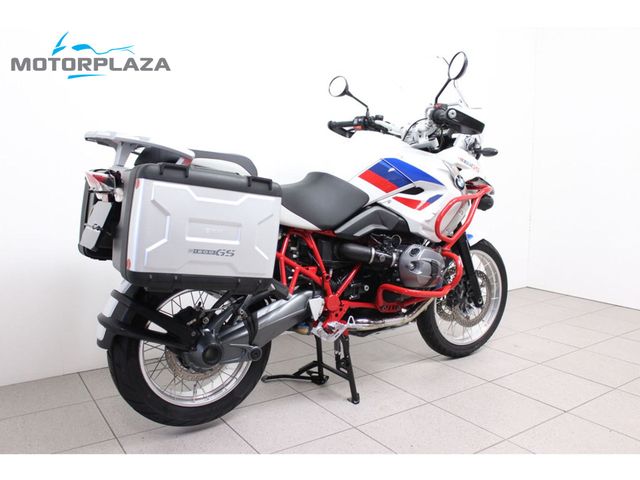 bmw - r-1200-gs