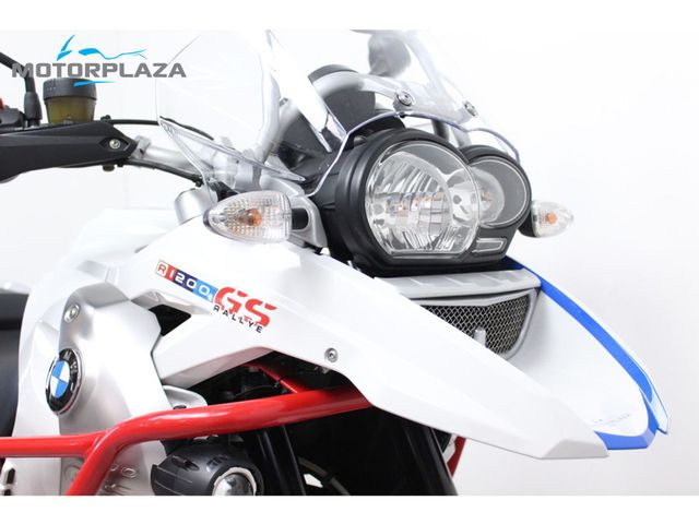 bmw - r-1200-gs