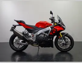 Aprilia Tuono V4 1100 2024 occasion