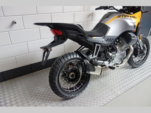 moto-guzzi - stelvio