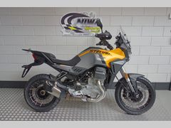 MOTO GUZZI STELVIO