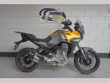 MOTO GUZZI STELVIO
