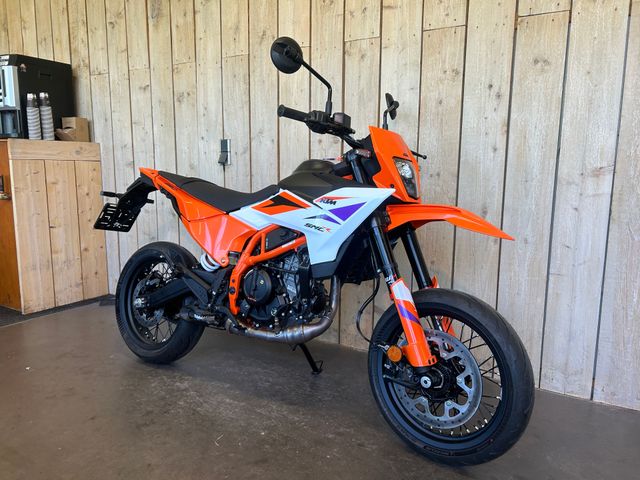 ktm - 390-smc-r