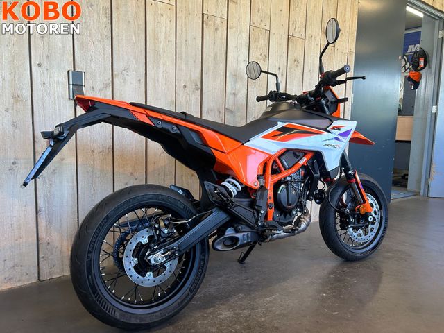 ktm - 390-smc-r