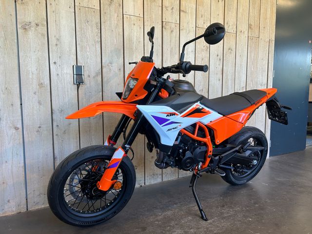 ktm - 390-smc-r