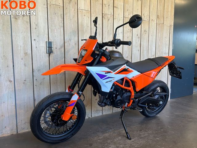 ktm - 390-smc-r