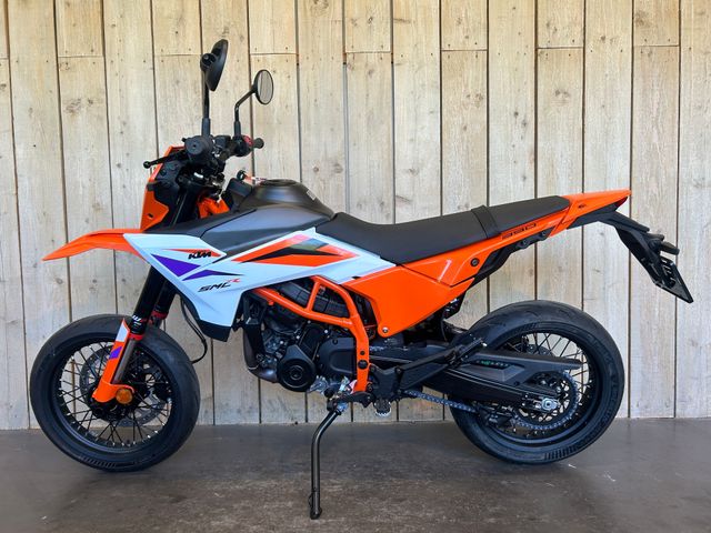 ktm - 390-smc-r