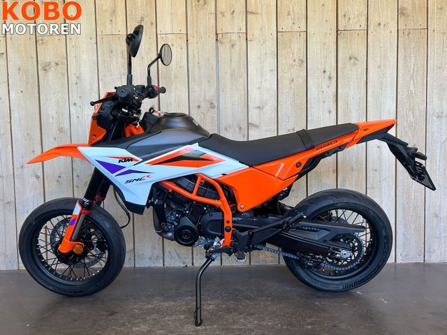 ktm - 390-smc-r