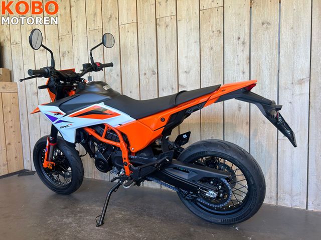 ktm - 390-smc-r