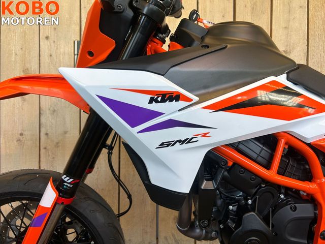 ktm - 390-smc-r