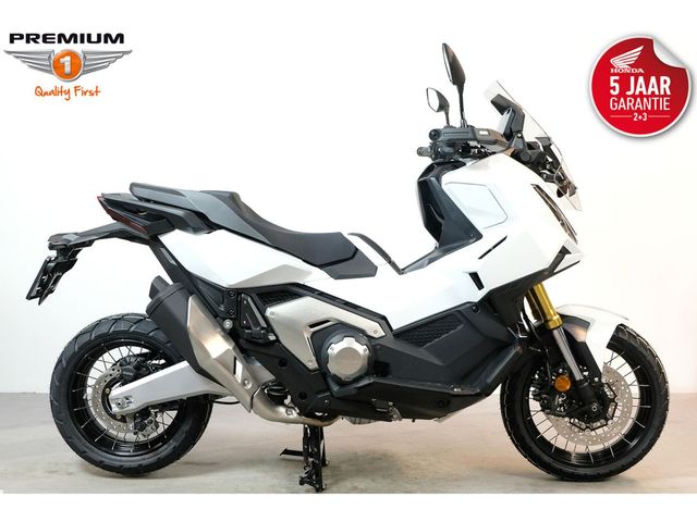 honda - x-adv
