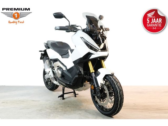 honda - x-adv