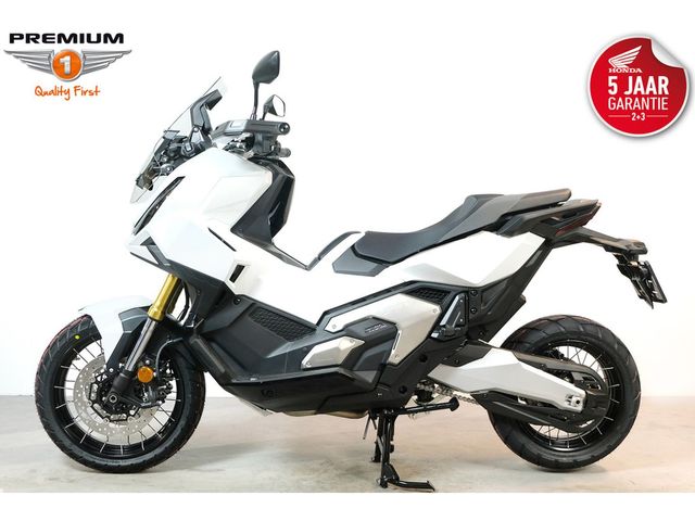honda - x-adv
