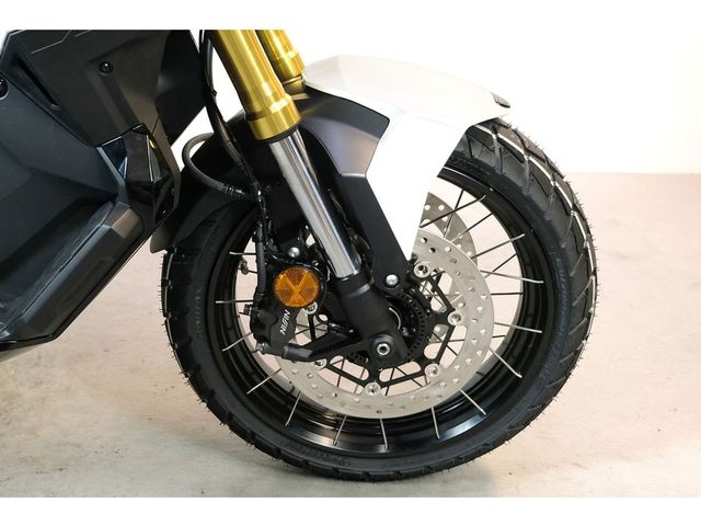 honda - x-adv