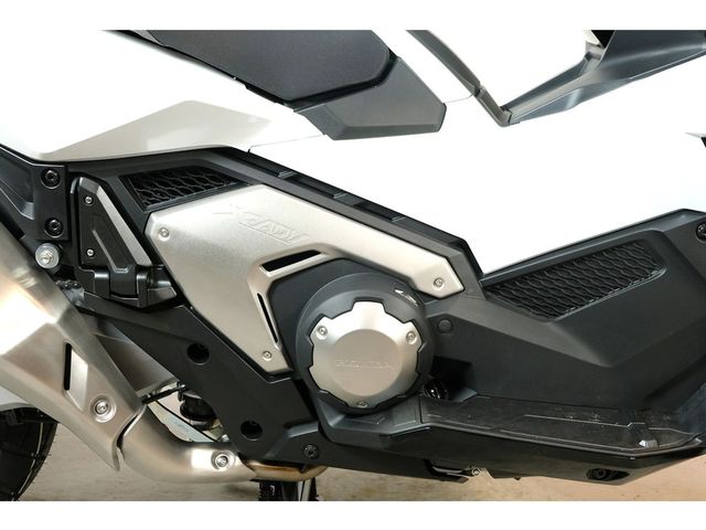 honda - x-adv