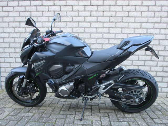 kawasaki - z-800