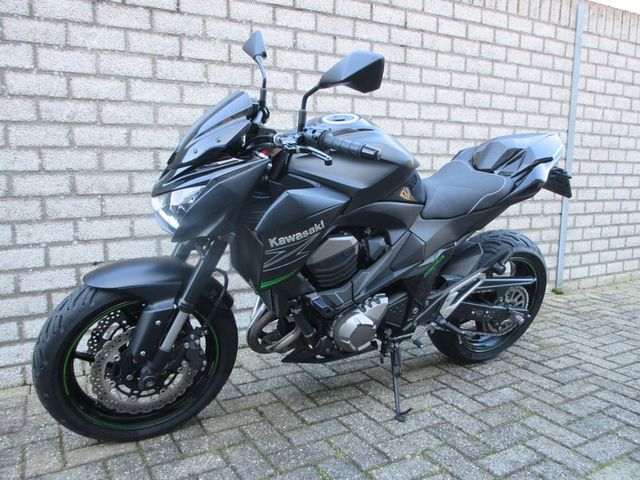 kawasaki - z-800