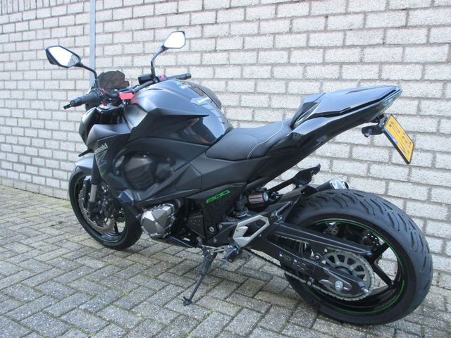 kawasaki - z-800