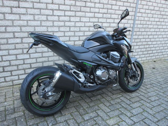 kawasaki - z-800