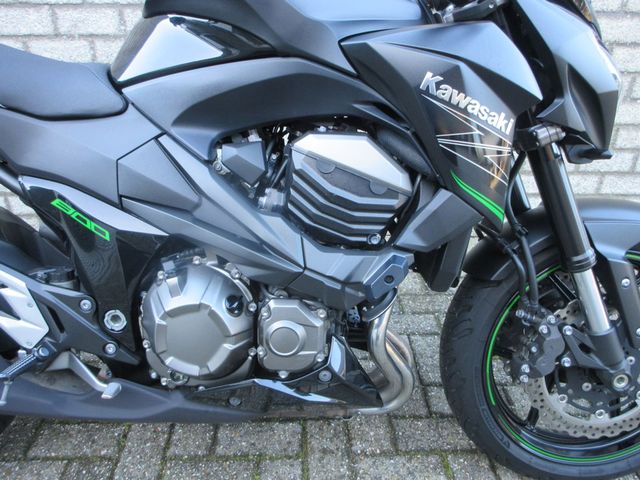kawasaki - z-800