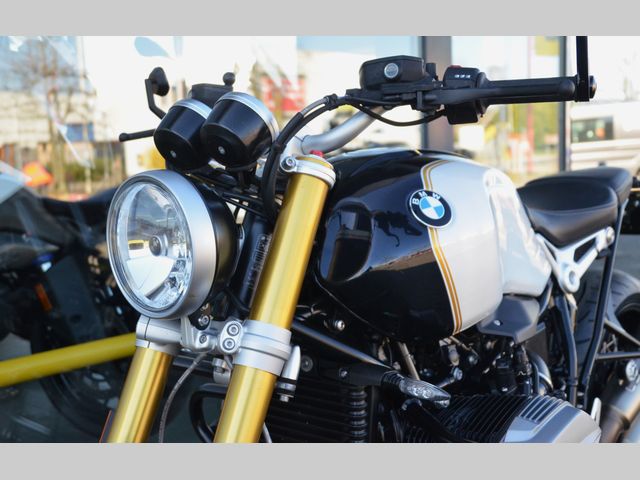 bmw - r-nine-t
