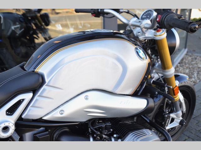bmw - r-nine-t